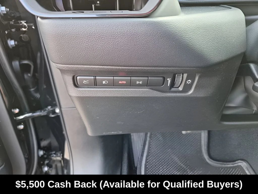 New 2026 Black Dodge Scat Pack image 26