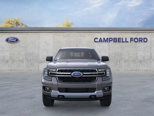 2025 Ford Ranger XLT - Photo 6