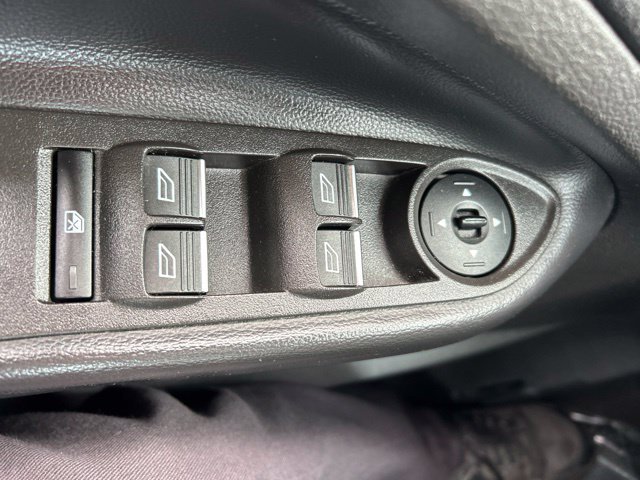 Used 2019 Black Metallic Ford Titanium image 31