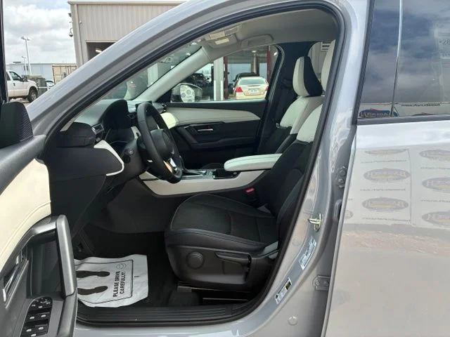 New 2026 Aero Gray Metallic Mazda 2.5 S Select AWD image 7