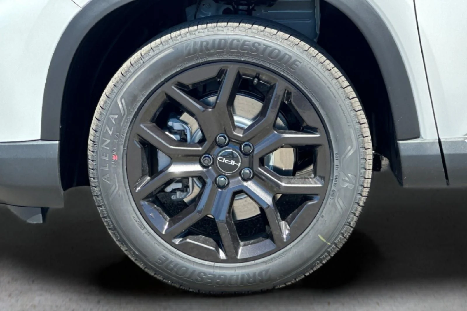 2025 Honda Pilot Touring - Photo 34