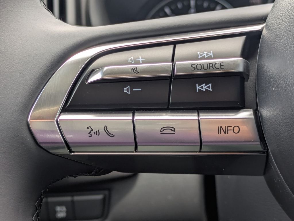 New 2026 Cypress Mazda 2.5 S Preferred AWD image 24