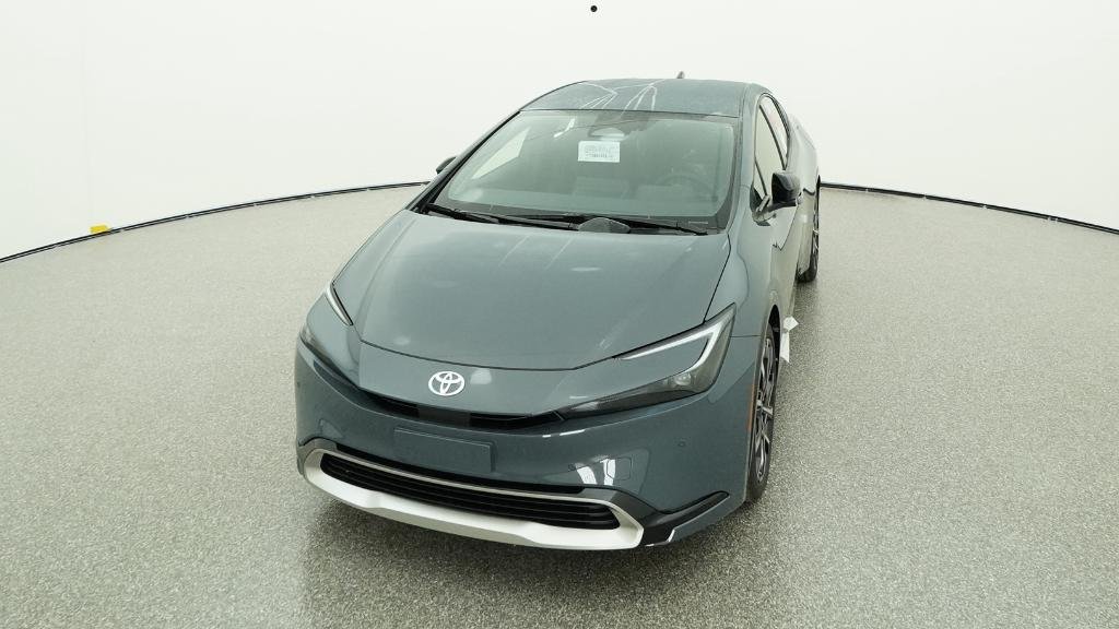 New 2026 Guardian Gray Toyota XSE image 18