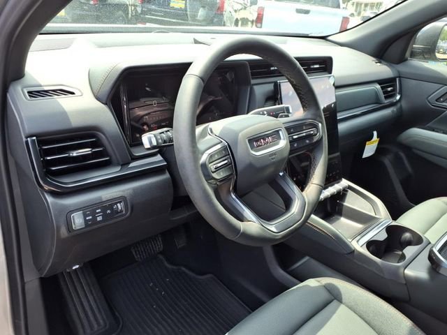 2026 GMC Terrain AT4 - Photo 11