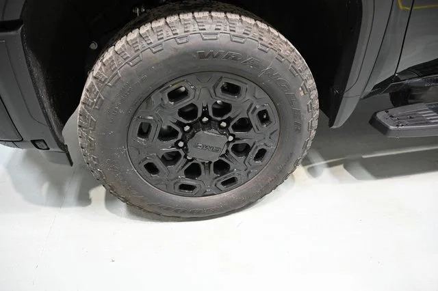 2026 GMC Sierra 2500HD Denali - Photo 35