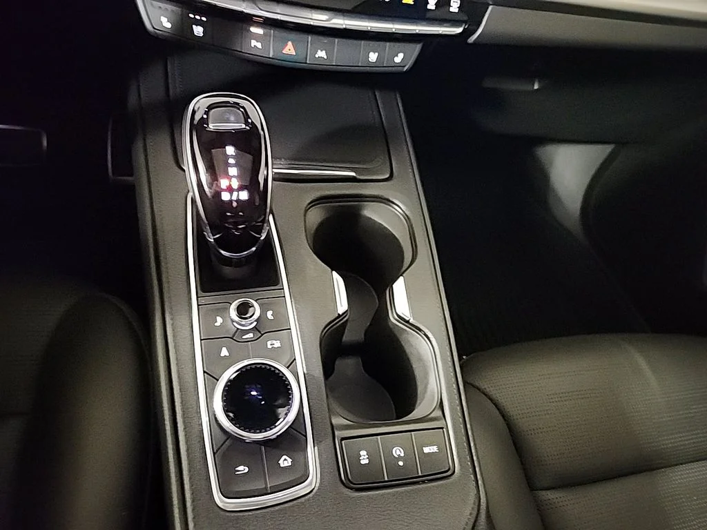 Used 2025 Beige Cadillac Sport image 20
