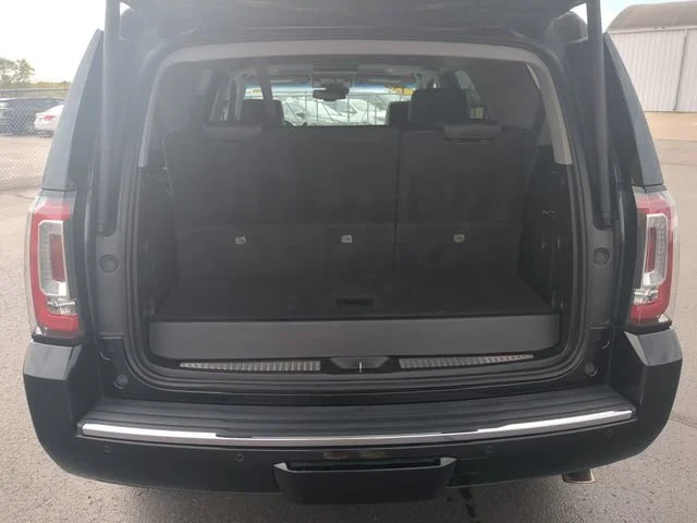 Used 2015 ONYX BLACK GMC Denali image 29