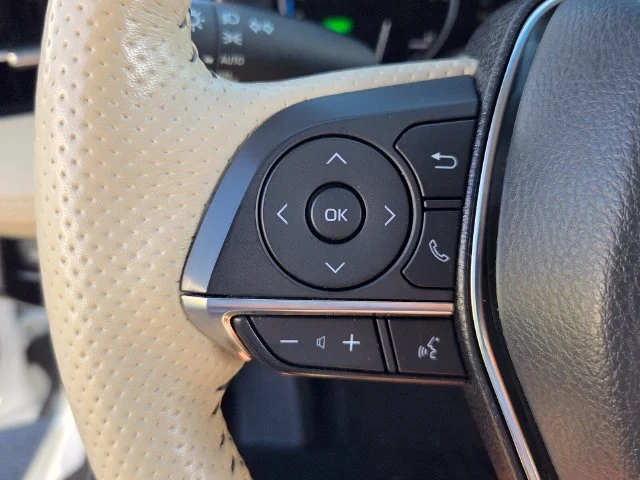 Used 2020 Beige Toyota Limited image 25