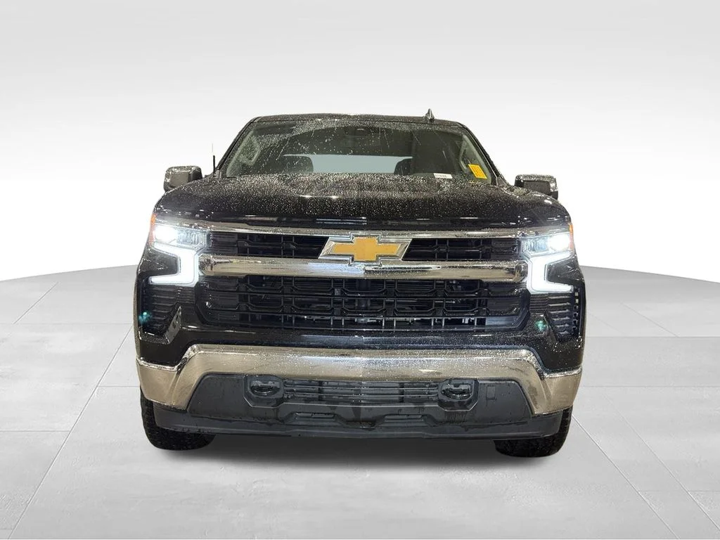 Used 2024 Black Chevrolet LT image 24
