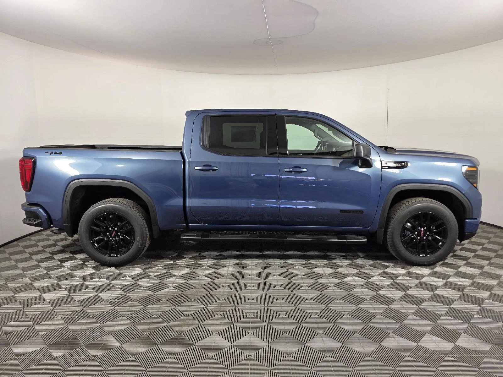 New 2026 Downpour Metallic GMC Elevation image 9