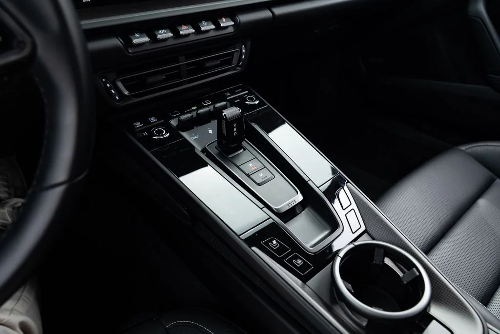 Used 2023 White Porsche Carrera 4 GTS image 18