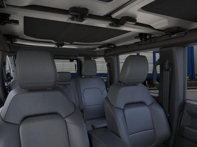 New 2026 Avalanche Gray Ford Outer Banks® image 37