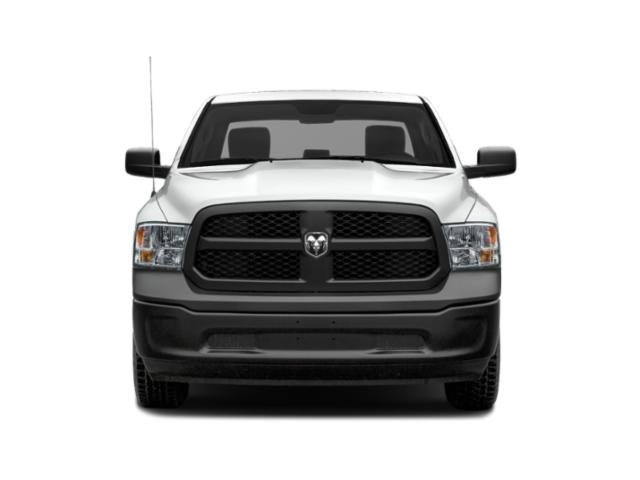Used 2022 Bright White Clearcoat RAM Tradesman image 7