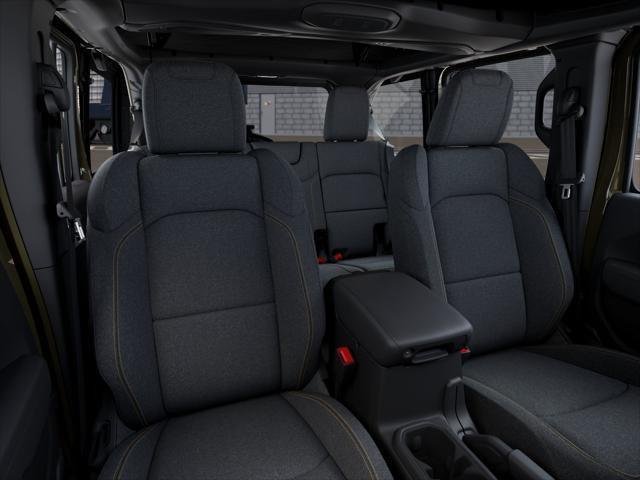 New 2027 41 Jeep Willys image 9