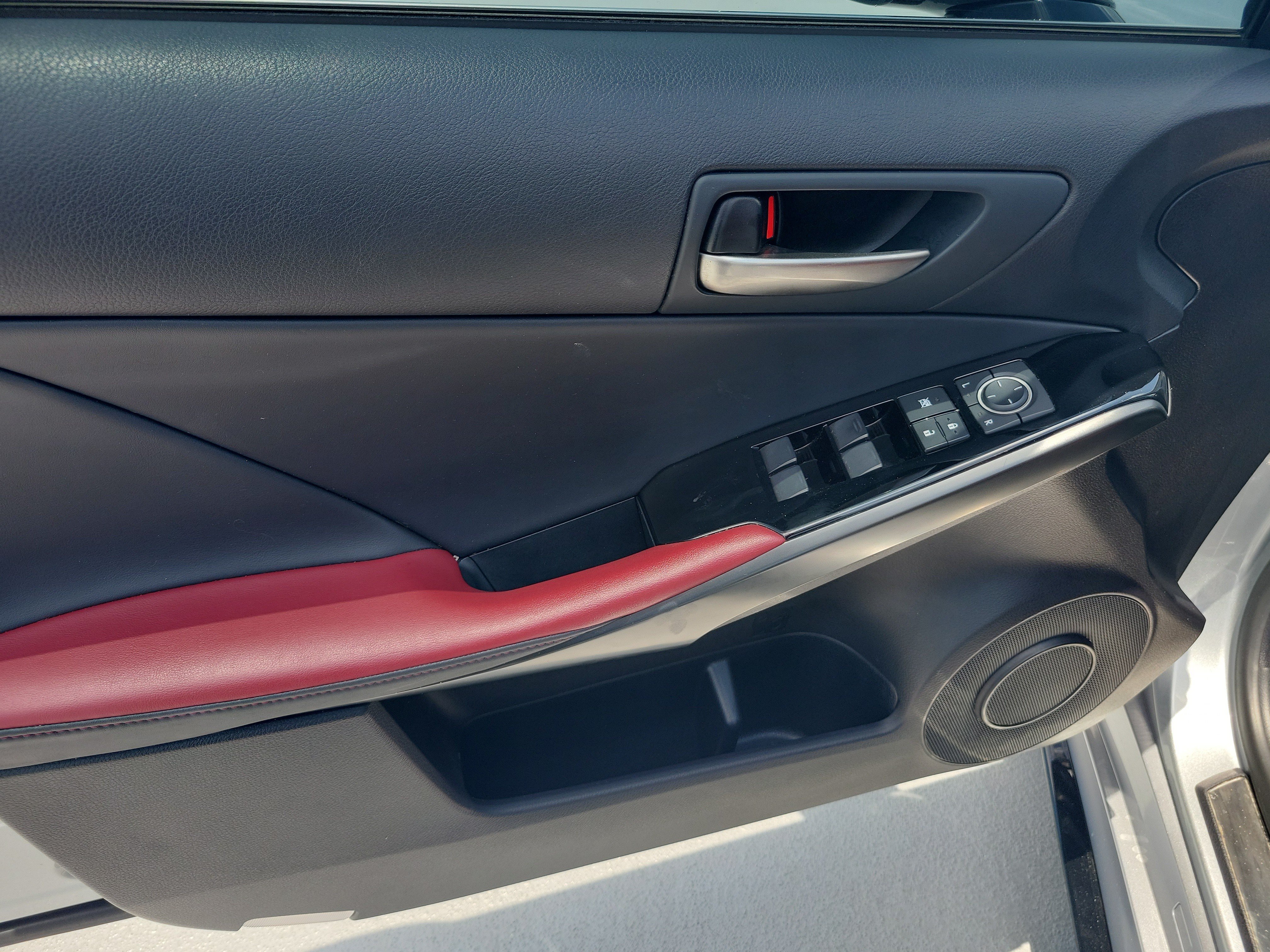 Certified Used 2024 IRIDIUM Lexus IS 300 image 18