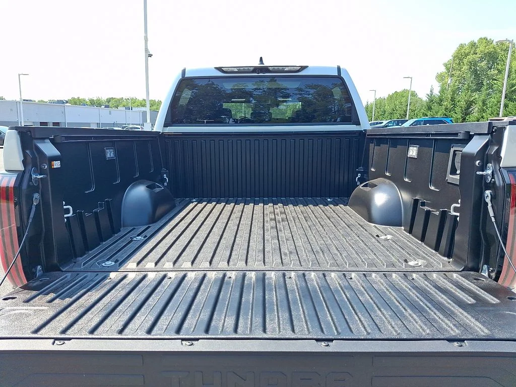 2026 Toyota Tundra Platinum - Photo 20