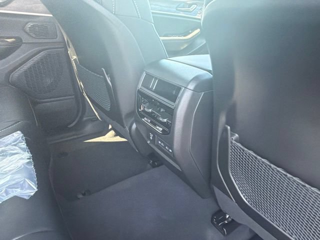 New 2026 Baltic Gray Metallic Clearcoat Jeep Limited image 14