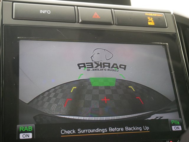 Used 2020 Magnetite Gray Metallic Subaru Premium image 28