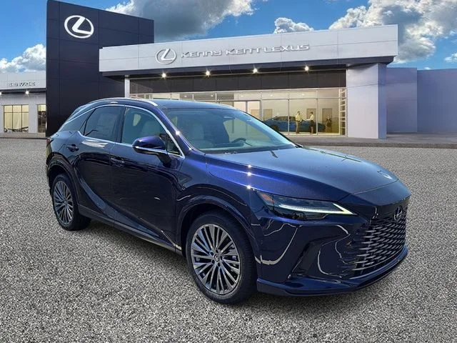 2026 Lexus RX 350 350 Luxury AWD's photo