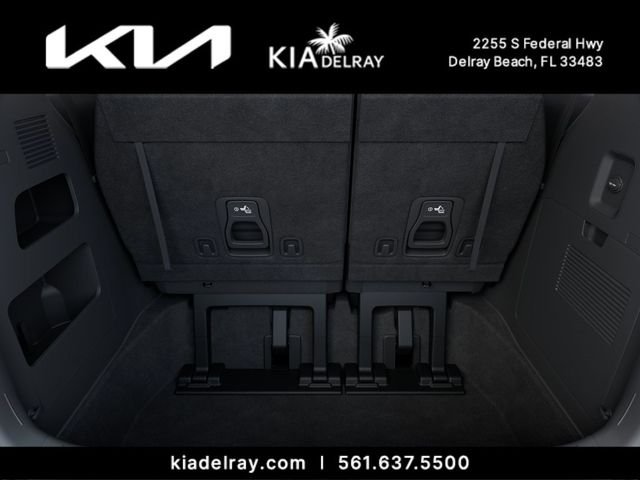 New 2027 Snow White Pearl Kia LXS image 19