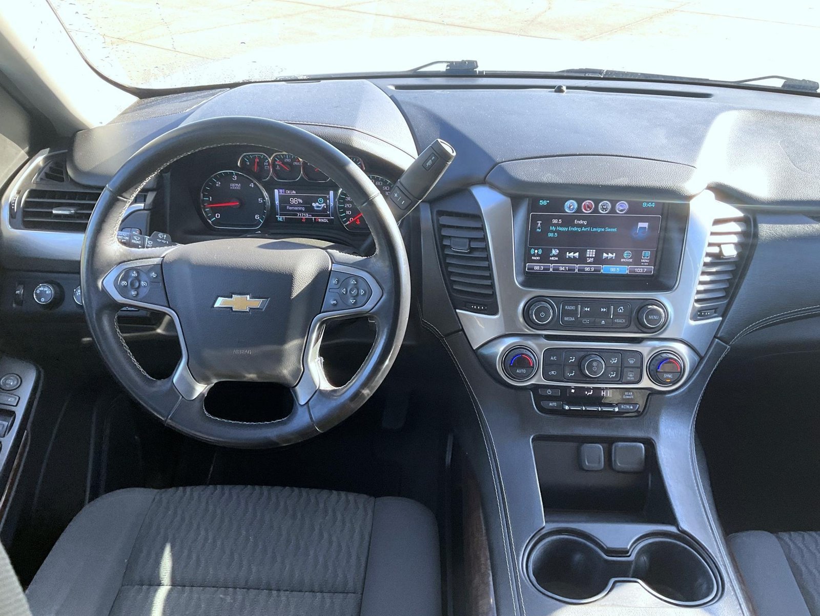 2020 Chevrolet Tahoe LS - Photo 14