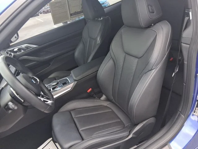 2025 BMW 4 Series 430i - Photo 14