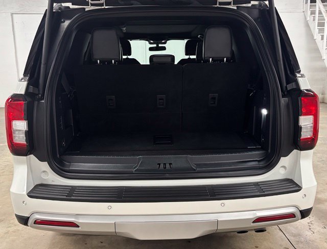 Used 2024 White Ford Timberline image 28