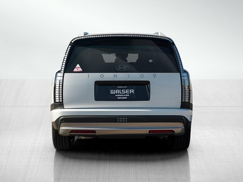 2026 Hyundai IONIQ 9 S - Photo 32