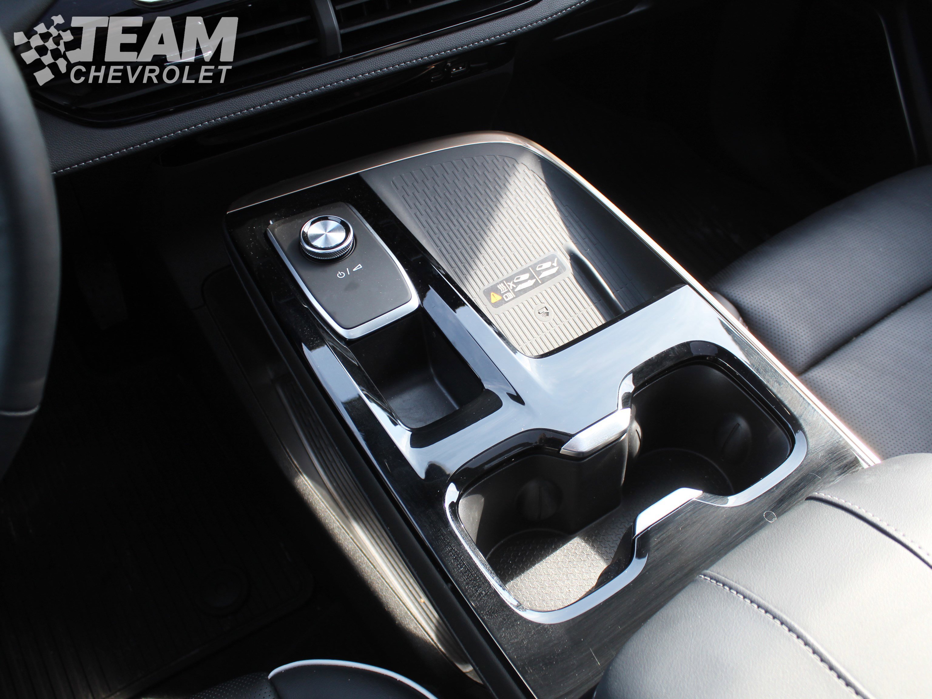 2025 Buick Enclave Avenir - Photo 20