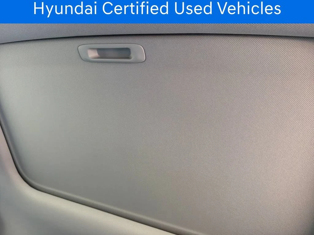 Certified Pre-Owned 2026 Hyundai Tucson SEL Premium