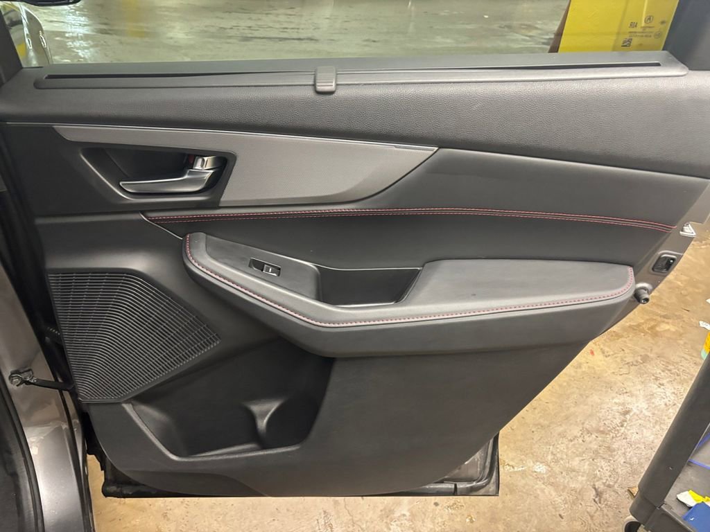 Used 2023 Liquid Carbon Metallic Acura A-Spec image 57