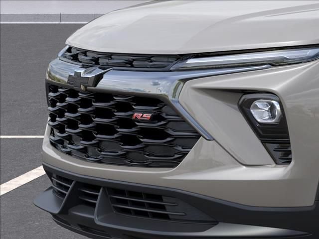 New 2026 White Sands Chevrolet RS image 13