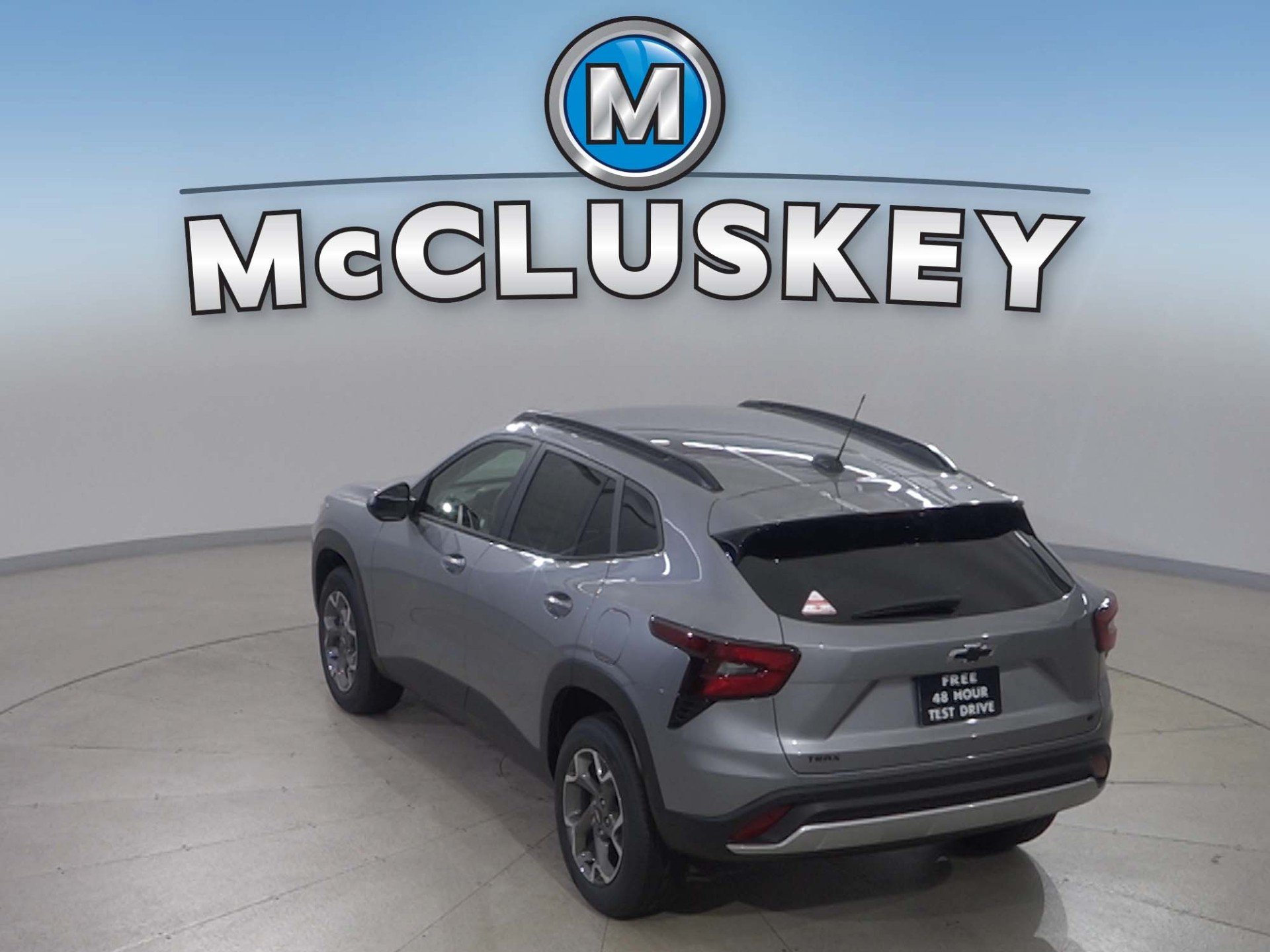 2026 Chevrolet Trax LT - Photo 56