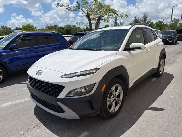 2023 Hyundai Kona SEL Automatic's photo