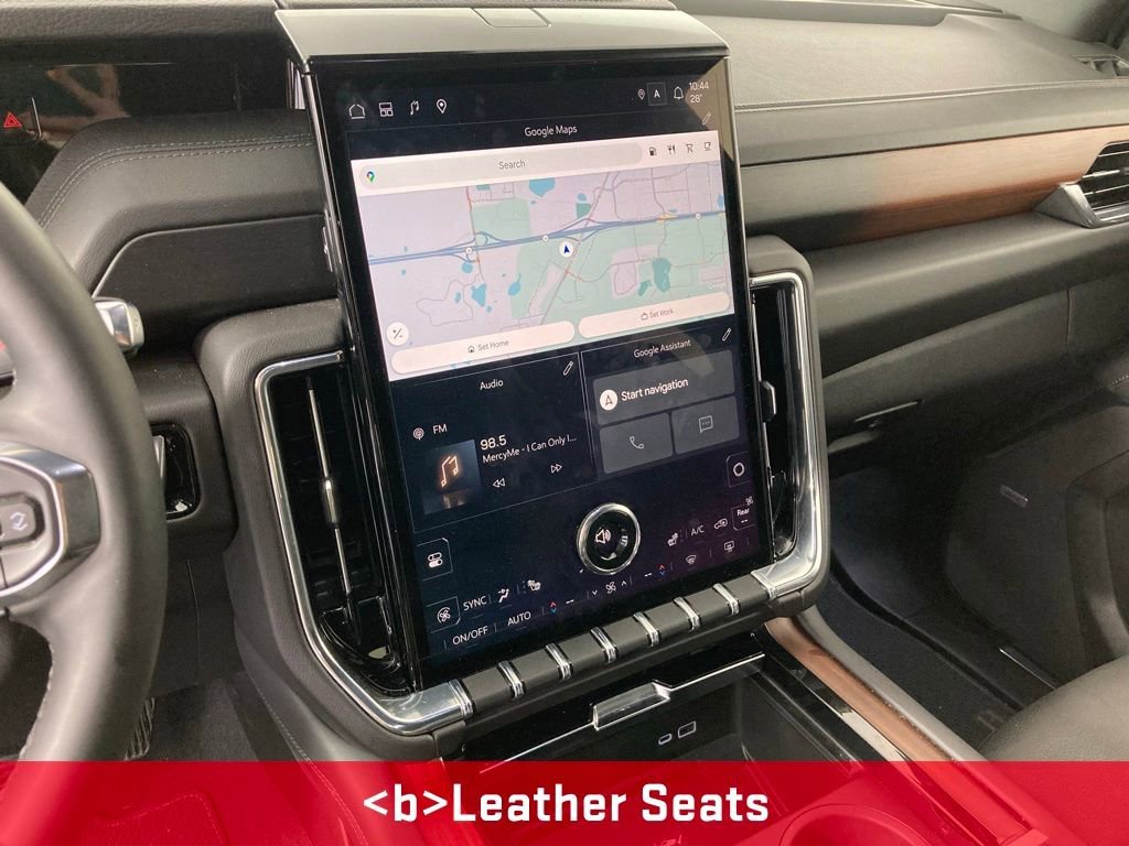 Used 2025 GMC Yukon Denali with VIN 1GKS2DRL8SR281071 for sale in Monticello, Minnesota