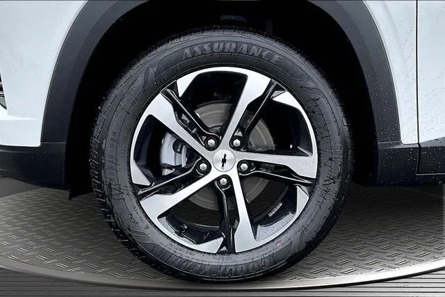 2026 Chevrolet Trax RS - Photo 12