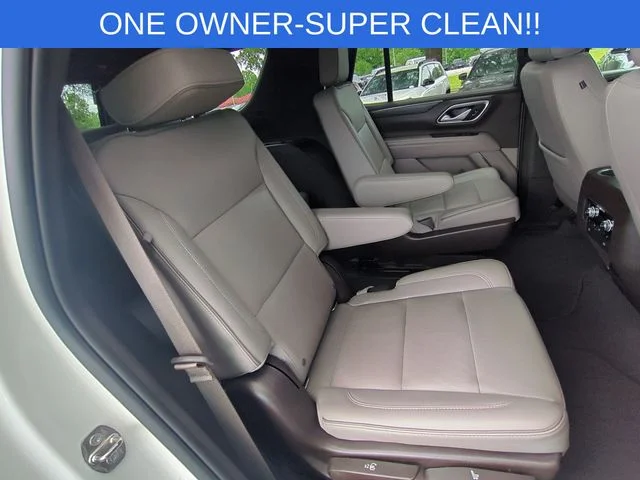 Used 2022 White GMC SLT image 37