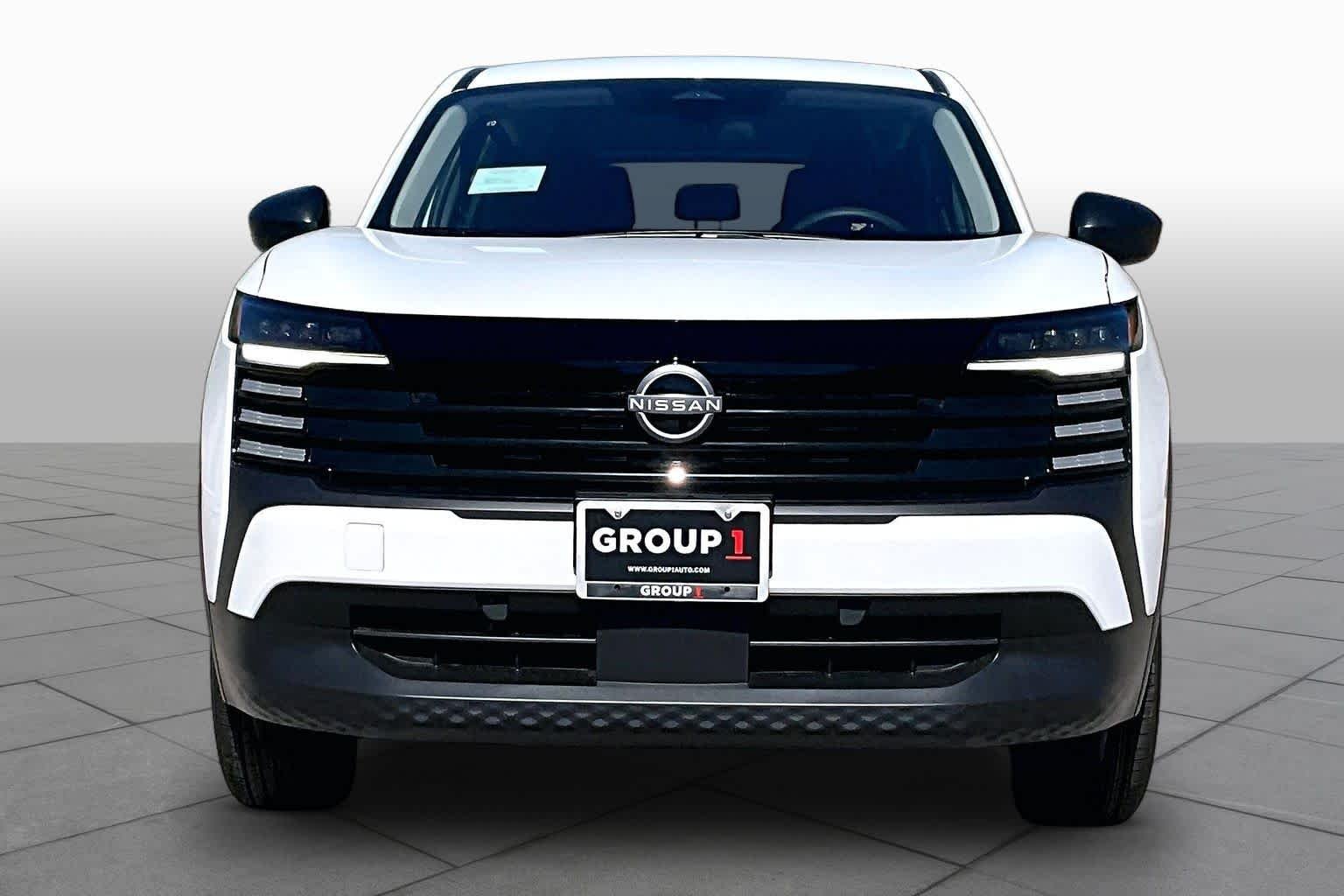 New 2027 Fresh Powder Nissan S image 3
