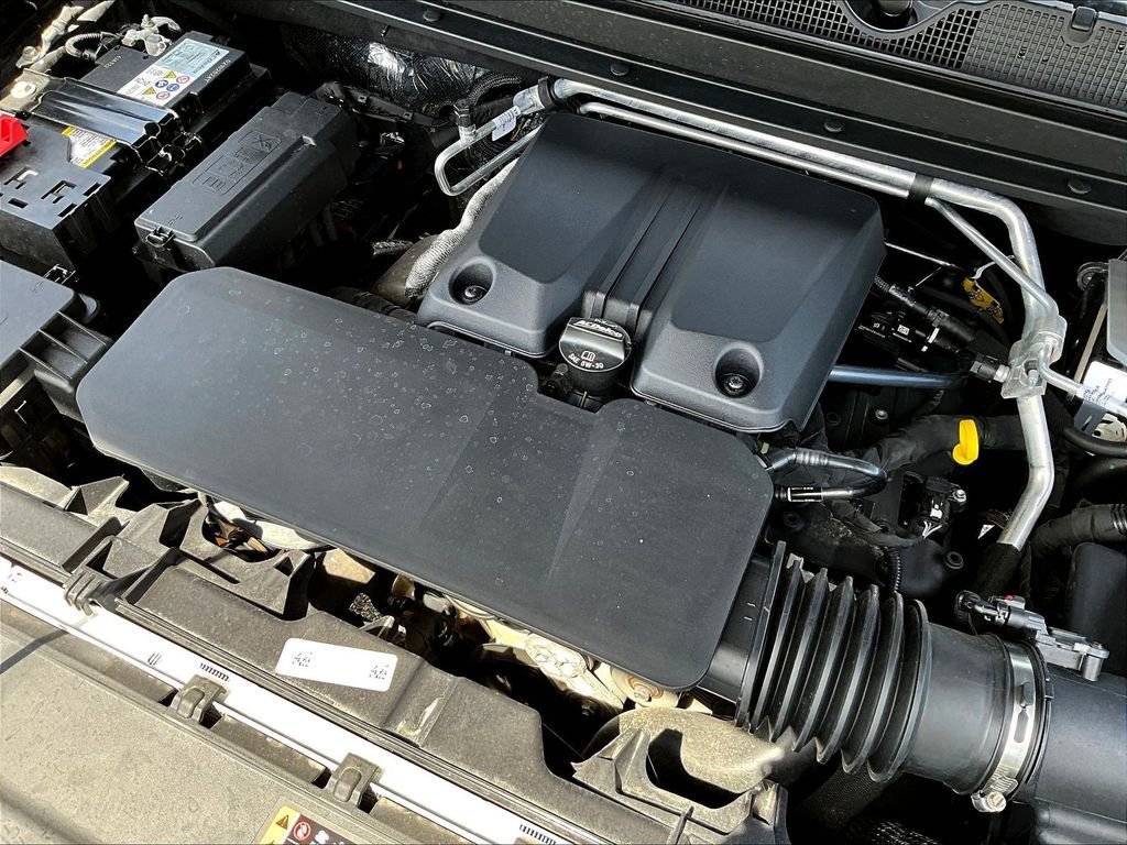 2024 GMC Canyon AT4X - Photo 34
