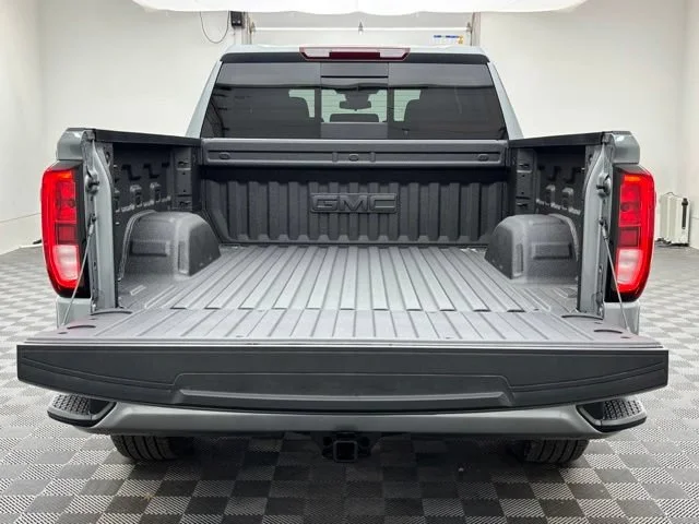 2026 GMC Sierra 1500 Elevation - Photo 9