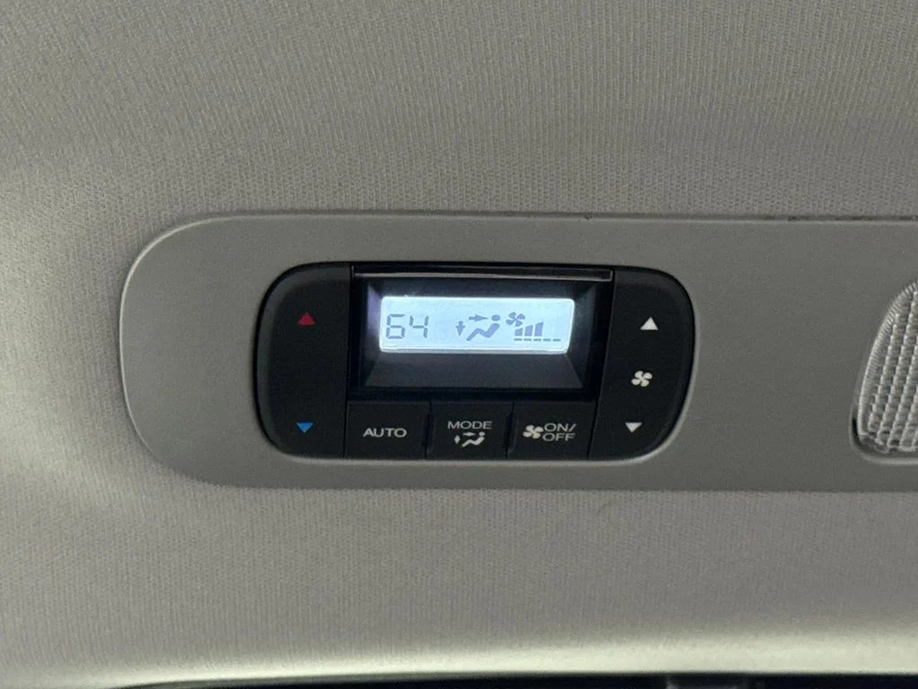 2023 Honda Odyssey EX-L - Photo 14