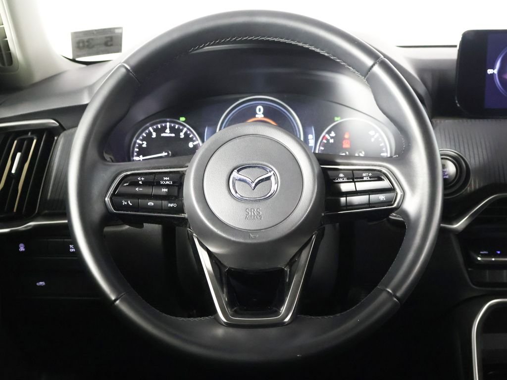 2025 Mazda CX-90 Select Package - Photo 35