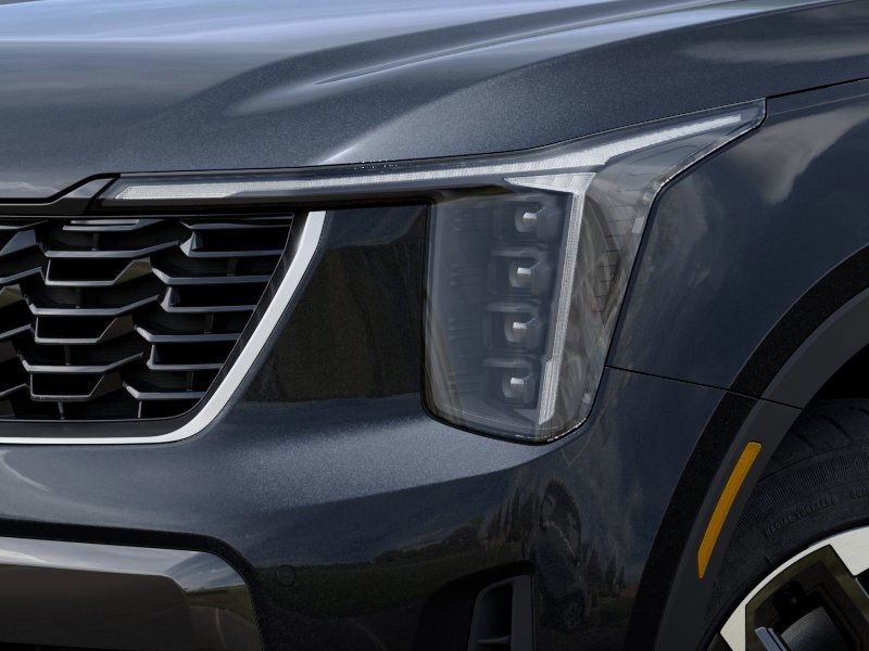 2026 Kia Sorento S photo 2