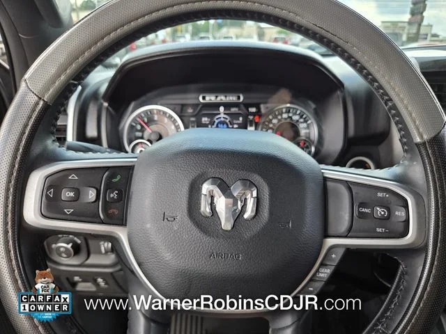 Used 2020 Gray Ram Big Horn/Lone Star image 23