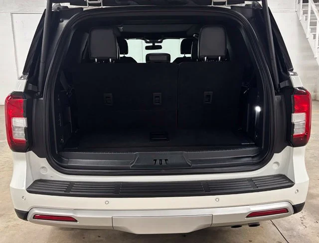 Used 2024 White Ford Timberline image 28
