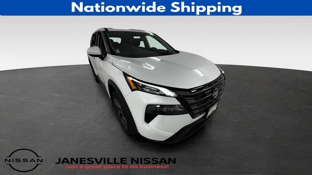2026 Nissan Rogue SV AWD's photo