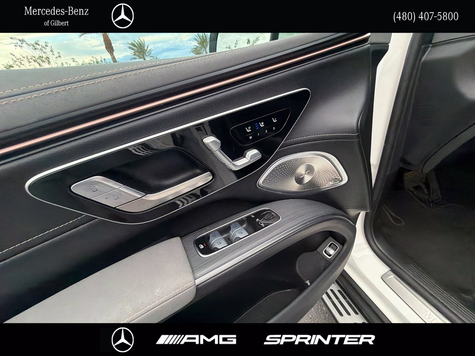 Certified Used 2024  Mercedes-Benz 450 image 14