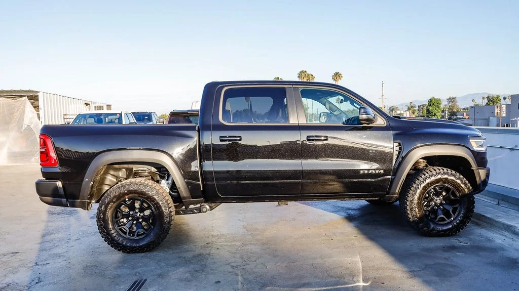 2026 RAM 1500 RHO - Photo 12