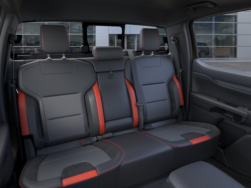 New 2026 Shelter Green Metallic Ford Raptor® image 36