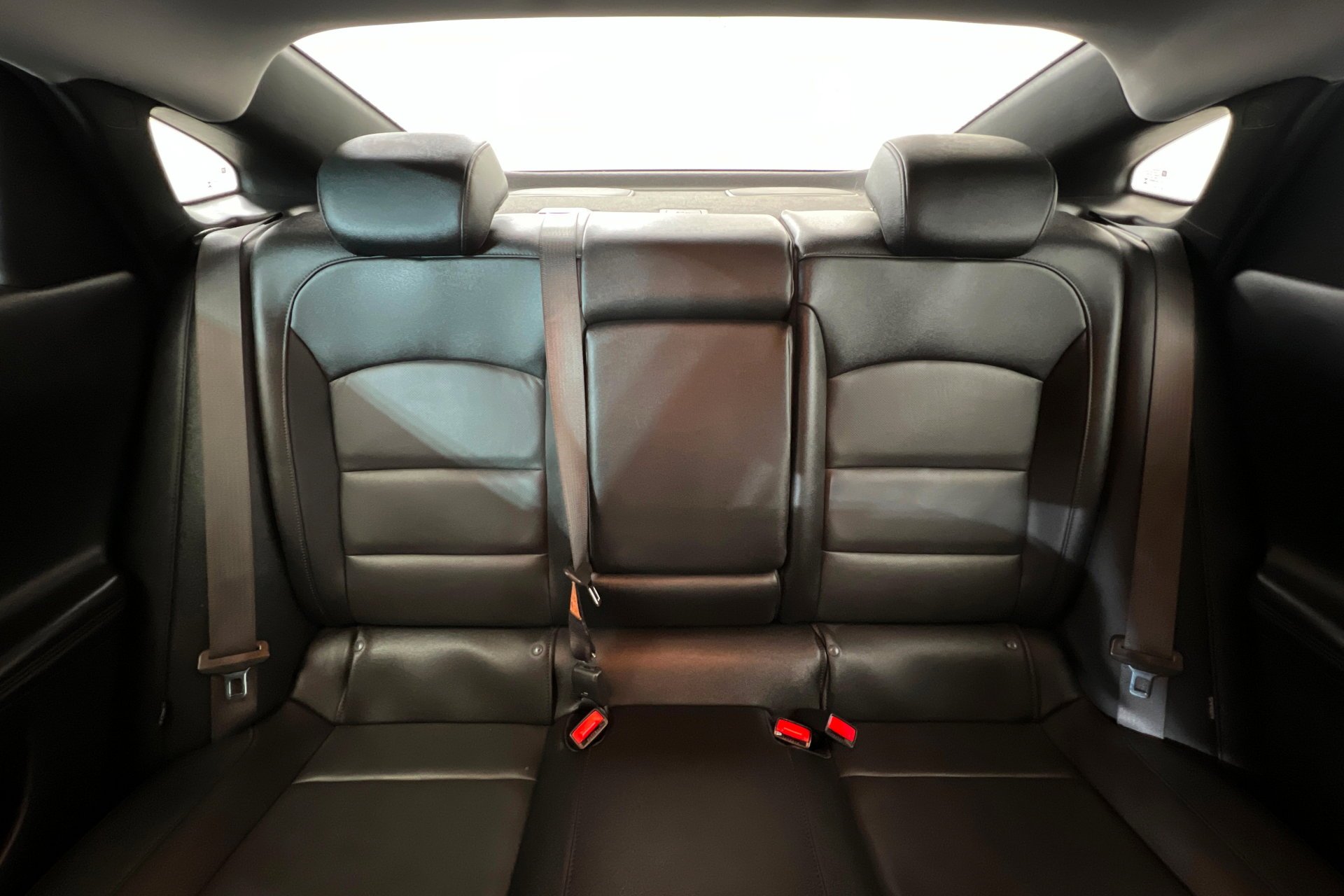 Used 2024 Mosaic Black Metallic Chevrolet LT image 25